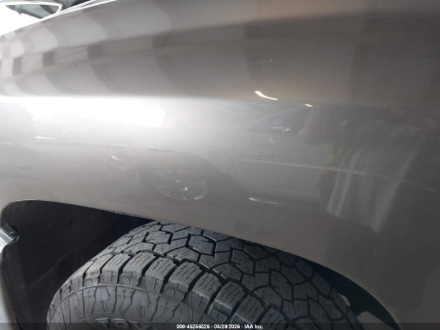 Chevrolet Silverado 1500 Lt