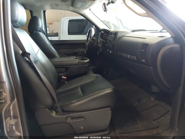 Chevrolet Silverado 1500 Lt