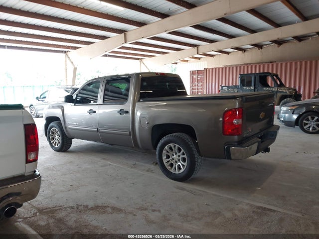 Chevrolet Silverado 1500 Lt