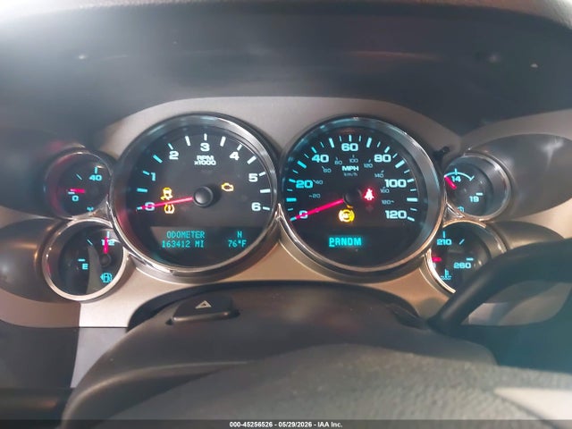 Chevrolet Silverado 1500 Lt
