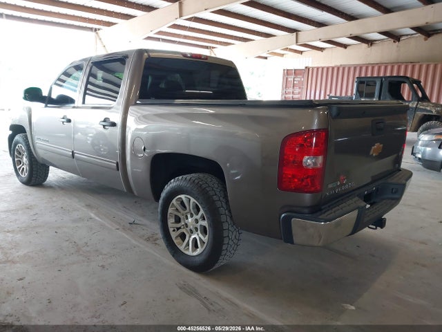 Chevrolet Silverado 1500 Lt