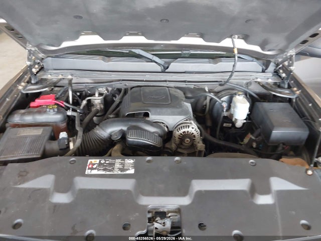 Chevrolet Silverado 1500 Lt