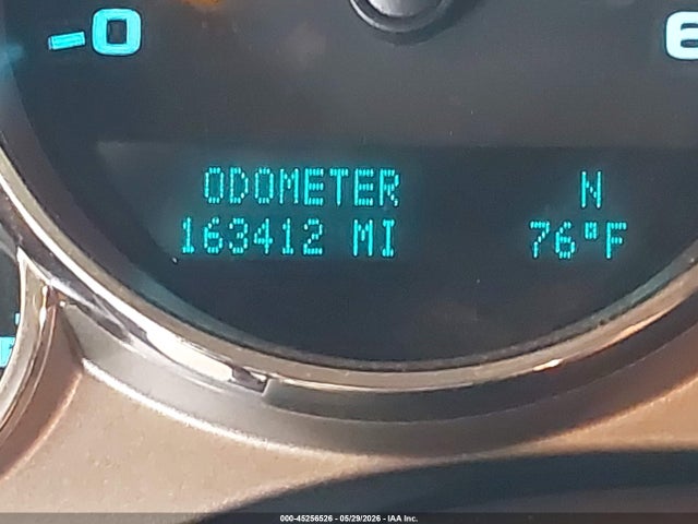 Chevrolet Silverado 1500 Lt