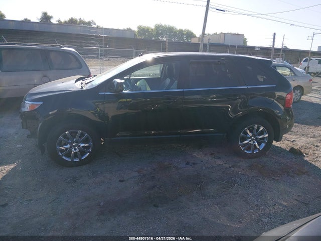 Ford Edge Limited