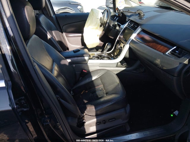 Ford Edge Limited
