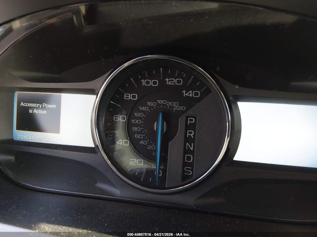 Ford Edge Limited