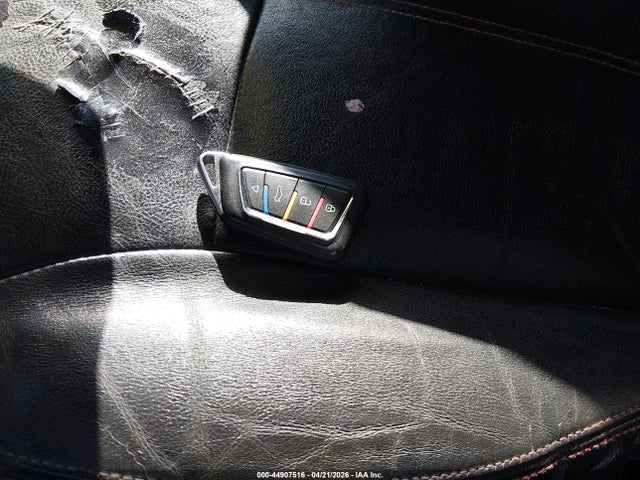 Ford Edge Limited