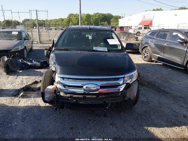 Ford Edge Limited