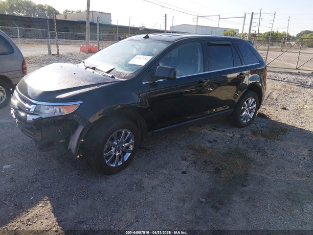 Ford Edge Limited