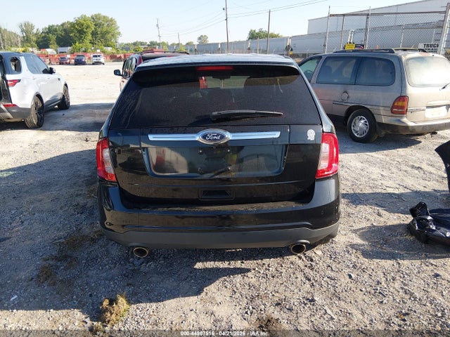 Ford Edge Limited