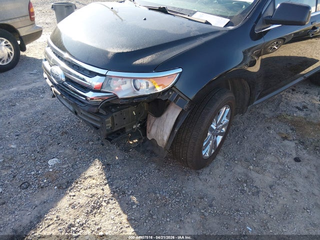 Ford Edge Limited