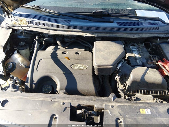 Ford Edge Limited