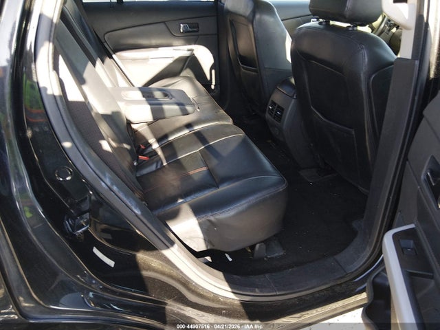 Ford Edge Limited