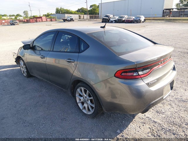 Dodge Dart Rallye