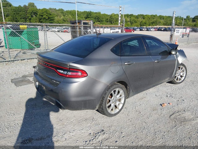 Dodge Dart Rallye