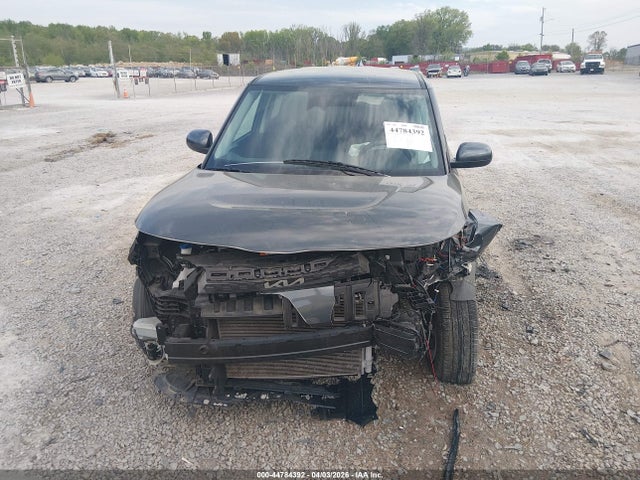 Kia Soul Lx