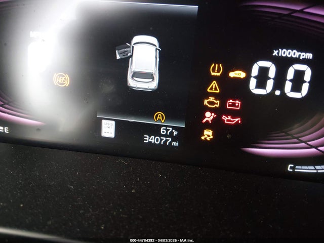 Kia Soul Lx