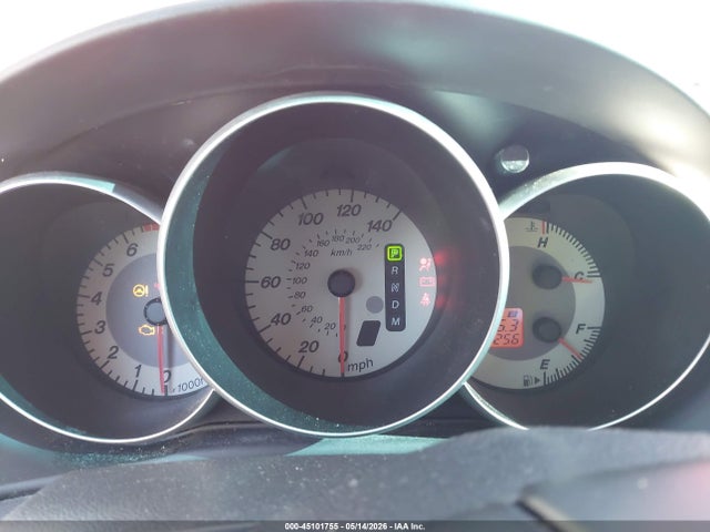 Mazda Mazda3 I