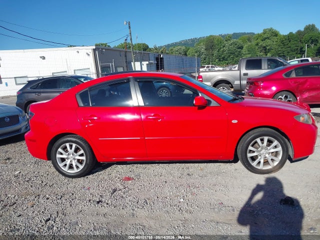 Mazda Mazda3 I