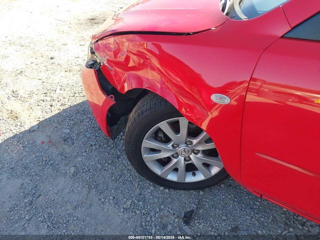 Mazda Mazda3 I