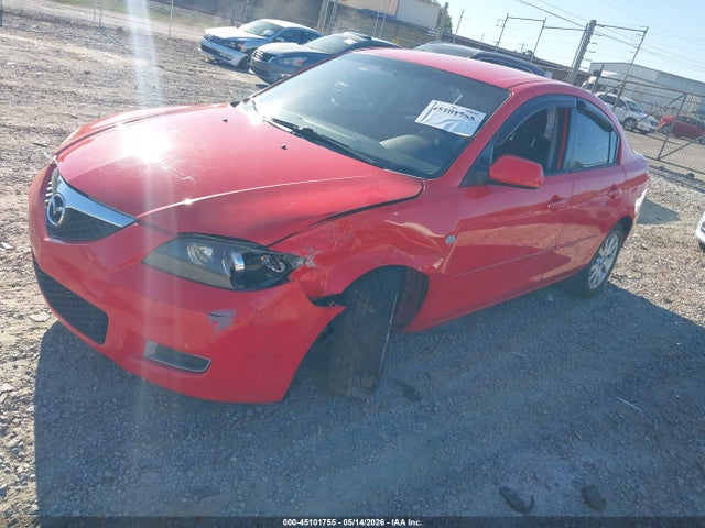 Mazda Mazda3 I