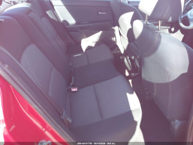 Mazda Mazda3 I