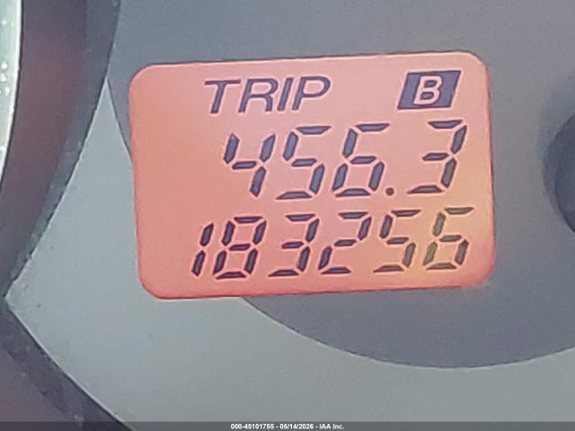 Mazda Mazda3 I