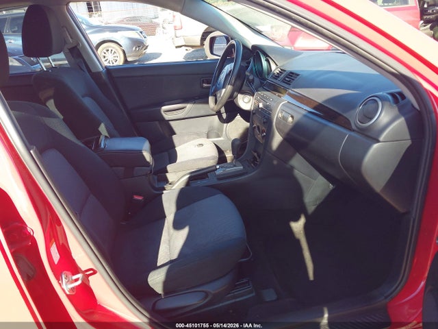 Mazda Mazda3 I