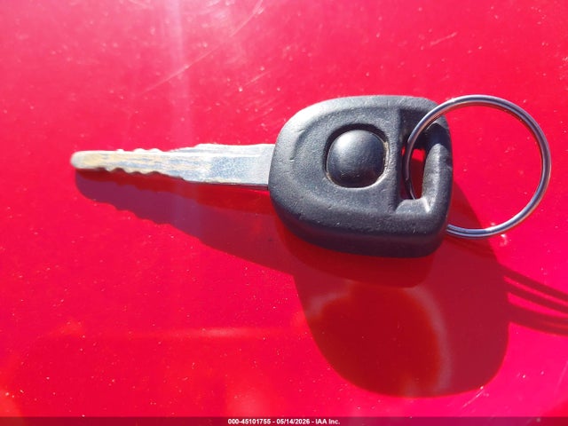 Mazda Mazda3 I