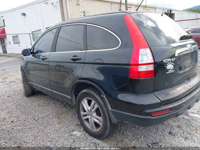 Honda CR-V Ex-l