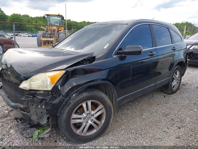 Honda CR-V Ex-l