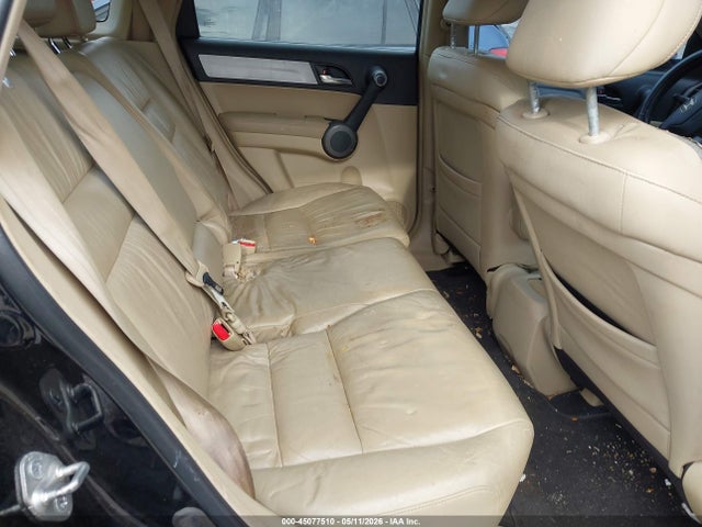 Honda CR-V Ex-l