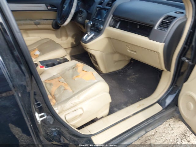 Honda CR-V Ex-l