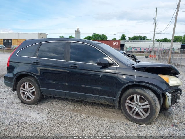 Honda CR-V Ex-l