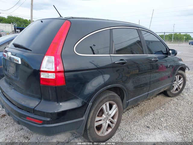 Honda CR-V Ex-l