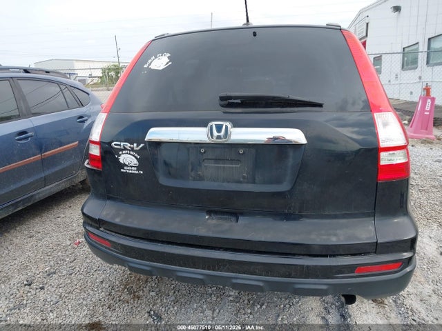 Honda CR-V Ex-l
