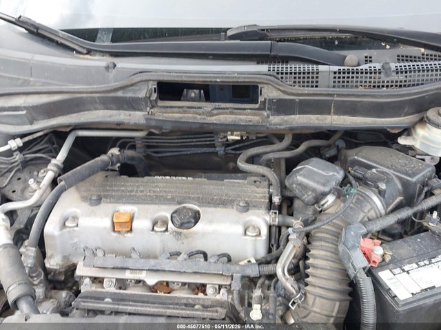 Honda CR-V Ex-l
