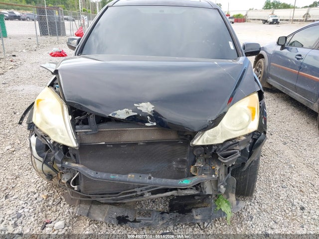 Honda CR-V Ex-l