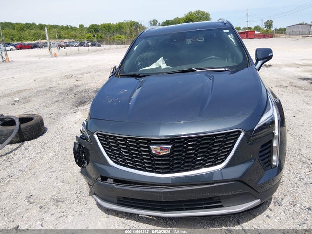 Cadillac XT4 Awd Premium Luxury