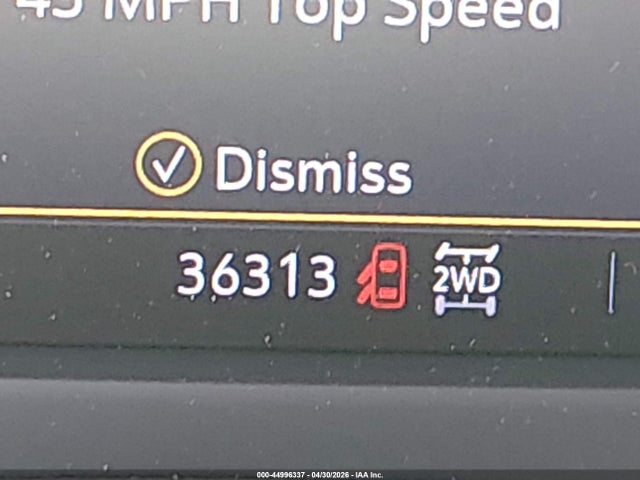 Cadillac XT4 Awd Premium Luxury