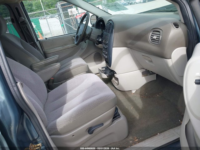 Dodge Grand Caravan Sxt