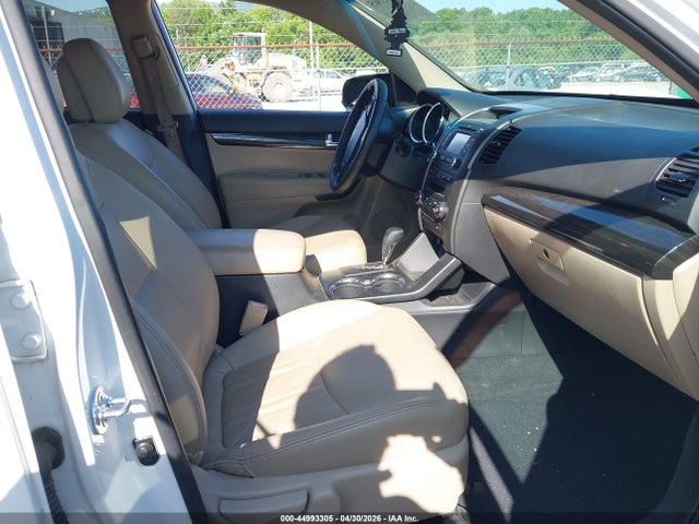 Kia Sorento Ex