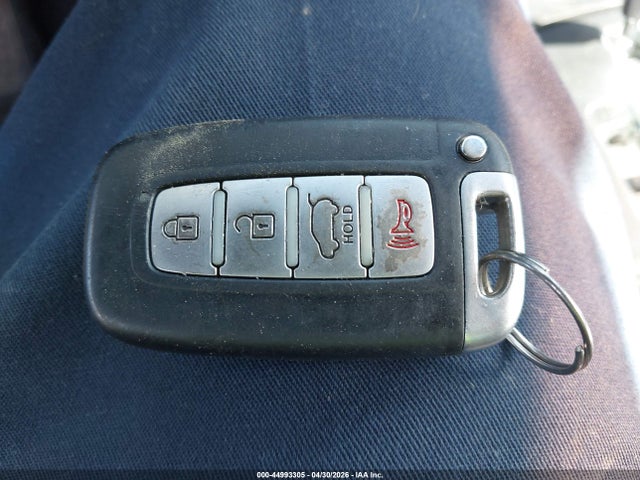 Kia Sorento Ex