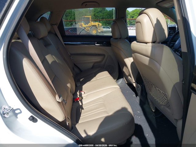 Kia Sorento Ex