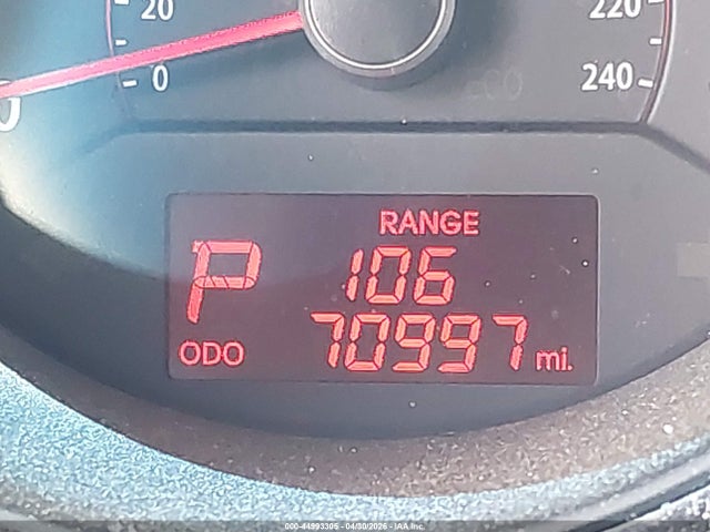 Kia Sorento Ex