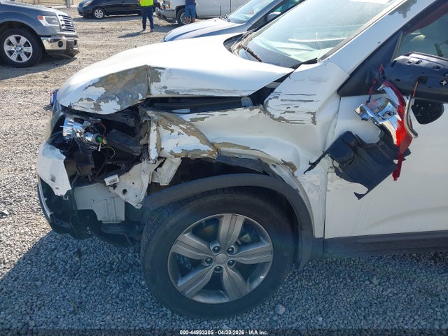 Kia Sorento Ex