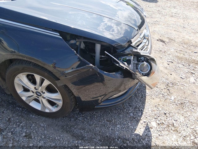 Hyundai SONATA Limited