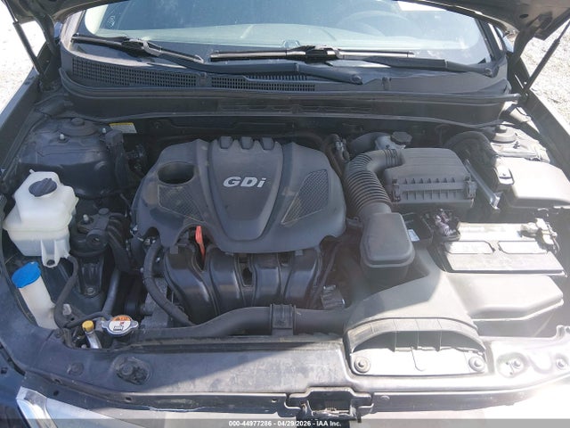 Hyundai SONATA Limited