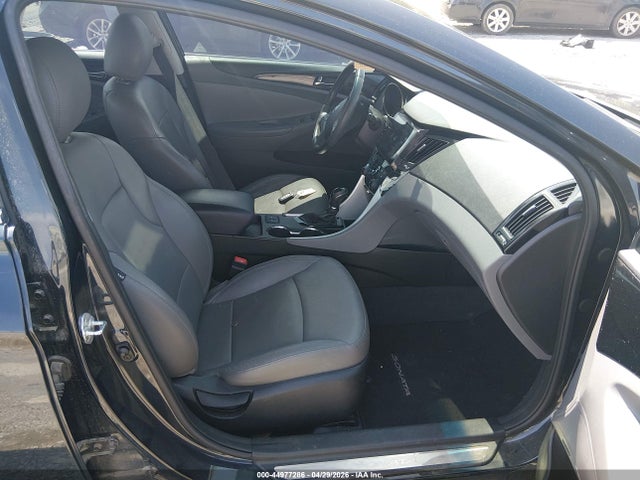 Hyundai SONATA Limited