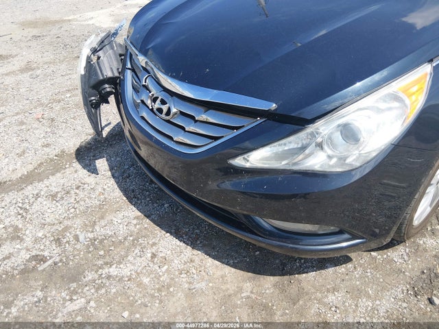 Hyundai SONATA Limited